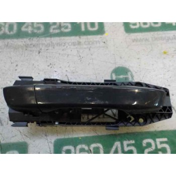 MANETA EXTERIOR DELANTERA DERECHA 2G0837206GGRU 