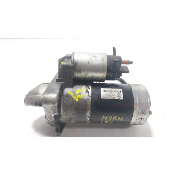 MOTOR ARRANQUE 8200621305A 