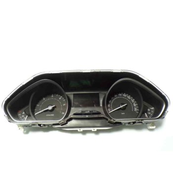 CUADRO INSTRUMENTOS 9813848980 