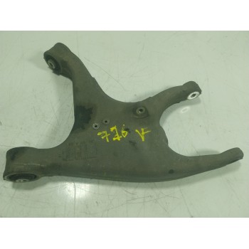 BRAZO SUSPENSION INFERIOR TRASERO DERECHO 8K0505312J 8K0505312J 