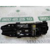 Recambio de maneta exterior delantera derecha para volkswagen polo 1.0 tsi referencia OEM IAM 2G0837206GGRU  
