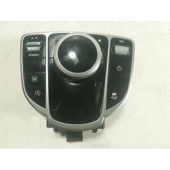 MANDO MULTIFUNCION A2059006115 A2059006115 