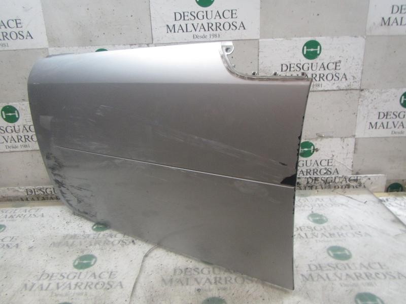 Recambio de puerta delantera izquierda para smart forfour básico (55kw) referencia OEM IAM A4547220109CP6A  