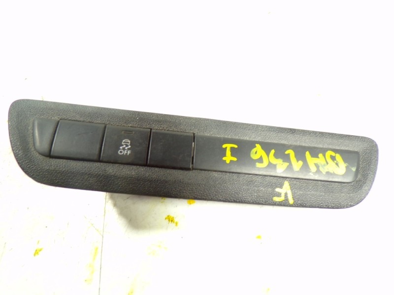 Recambio de modulo electronico para peugeot 208 1.2 12v vti referencia OEM IAM 96750117ZD 96750117ZD 