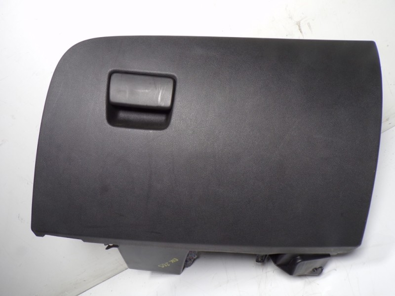 Recambio de guantera para opel grandland x 1.5 cdti dpf referencia OEM IAM YP001012GY YP00054377 YP000543GY