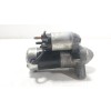 Recambio de motor arranque para renault trafic ii autobús (jl) 2.0 dci 115 referencia OEM IAM  8200621305A 