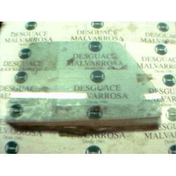 CRISTAL PUERTA TRASERO IZQUIERDO 