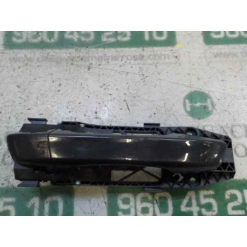 MANETA EXTERIOR TRASERA DERECHA 2G0837206GGRU 