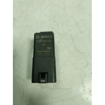 MODULO ELECTRONICO 0281003123 