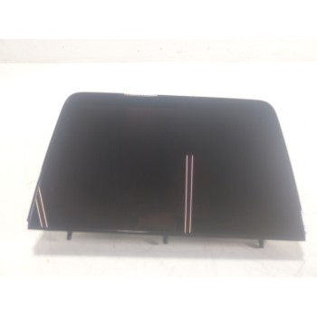 PANTALLA MULTIFUNCION 2608340 JX7118B955FD 