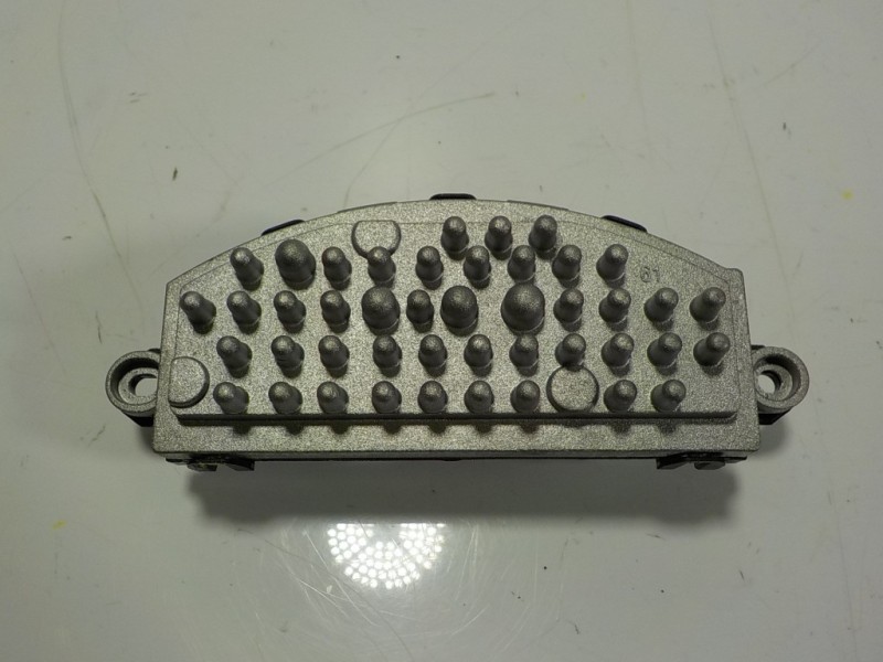 Recambio de resistencia calefaccion para audi a1 sportback (gba) 1.0 tfsi referencia OEM IAM 5Q0907521C 5Q0907521C 