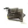 Recambio de motor arranque para peugeot 208 1.2 12v vti referencia OEM IAM 9688477380 967153088003 