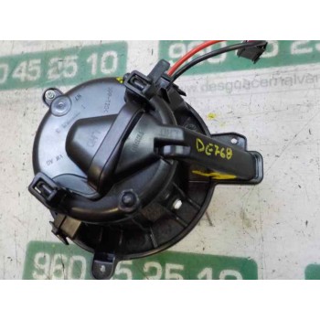 MOTOR CALEFACCION 2Q1820021 2Q1820021 GT860003