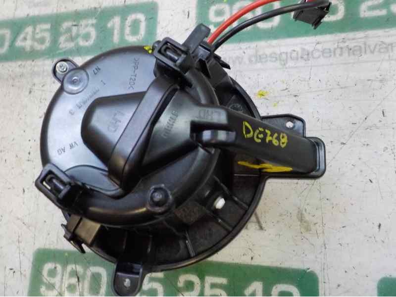 Recambio de motor calefaccion para volkswagen polo 1.0 tsi referencia OEM IAM 2Q1820021 2Q1820021 GT860003