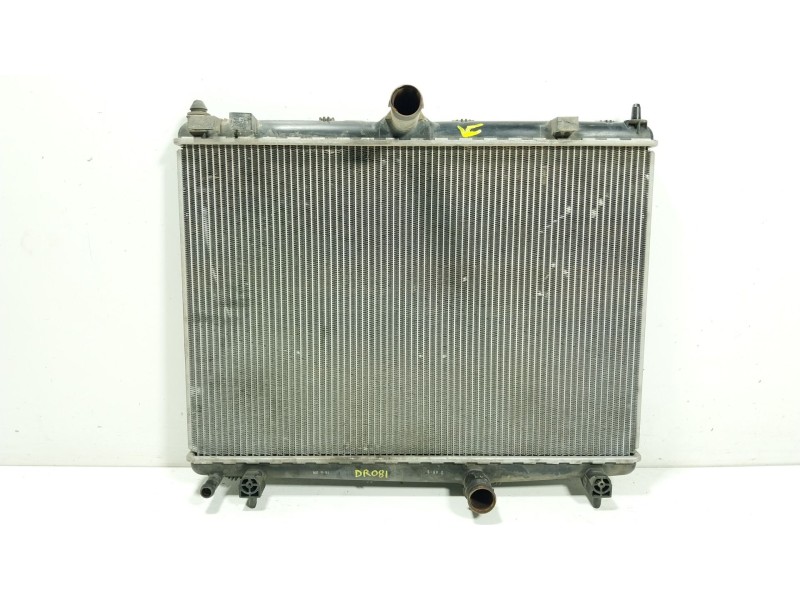 Recambio de radiador agua para peugeot 508 i (8d_) 2.0 hdi referencia OEM IAM 1330W5 9687359980 