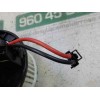 Recambio de motor calefaccion para volkswagen polo 1.0 tsi referencia OEM IAM 2Q1820021 2Q1820021 GT860003