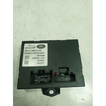 MODULO ELECTRONICO J9C12909 J9C314B673AE 