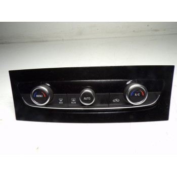 MANDO CLIMATIZADOR 98224347YX 98224347YX 