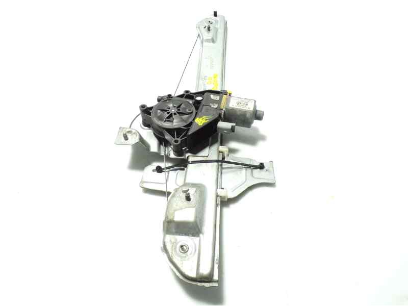 Recambio de elevalunas delantero derecho para peugeot 2008 (--.2013) 1.6 blue-hdi fap referencia OEM IAM 9673154380  