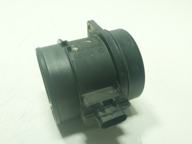 Recambio de caudalimetro para ssangyong korando (ck) 2.2 xdi referencia OEM IAM  A6710940048 