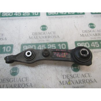 BRAZO SUSPENSION INFERIOR DELANTERO IZQUIERDO A2113308107 