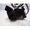 Recambio de cerradura puerta trasera izquierda para seat leon (5f1) reference referencia OEM IAM 5K4839016AF 5K4839015AF 