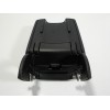 Recambio de apoyabrazos central para porsche macan (typ ) s referencia OEM IAM 95B864207  