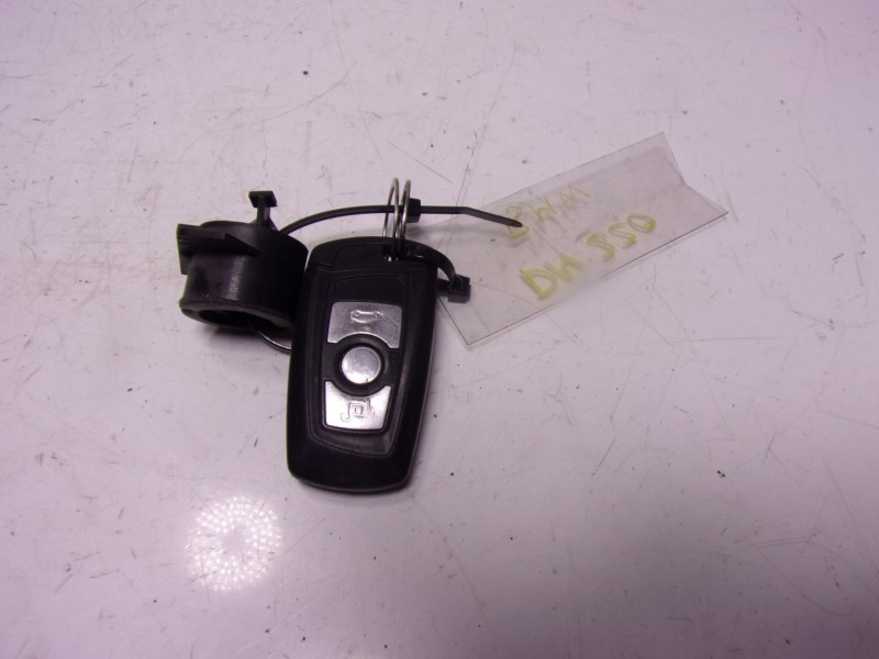 Recambio de conmutador de arranque para bmw serie 3 lim. (f30) 2.0 16v diesel referencia OEM IAM 61319311353  