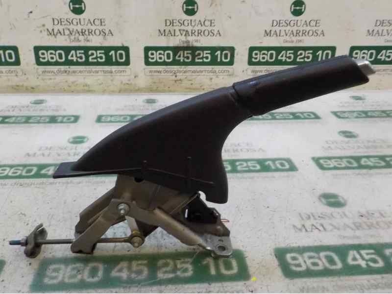 Recambio de palanca freno de mano para volkswagen polo 1.0 tsi referencia OEM IAM 2Q0711303C  