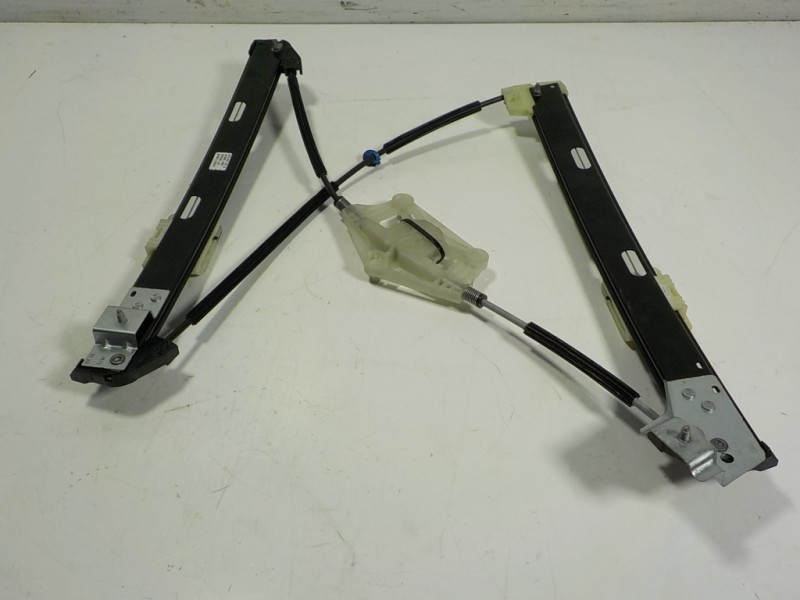 Recambio de elevalunas delantero izquierdo para seat leon sportstourer (kl8) style referencia OEM IAM 5FA837461B 5FA837461B 