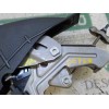 Recambio de palanca freno de mano para volkswagen polo 1.0 tsi referencia OEM IAM 2Q0711303C  
