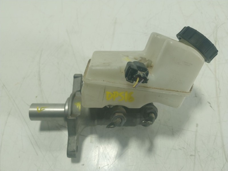 Recambio de bomba freno para ford focus iv (hn) 1.0 ecoboost referencia OEM IAM 2632361 JX612K479A 