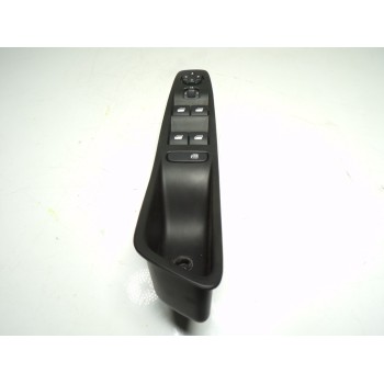 MANDO ELEVALUNAS DELANTERO IZQUIERDO 96788281ZD 96788281ZD 