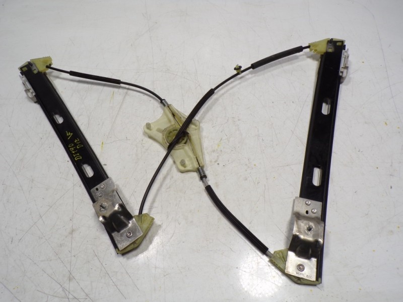 Recambio de elevalunas delantero izquierdo para seat leon (5f1) reference referencia OEM IAM 5F4837461D  