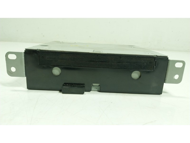Recambio de sistema audio / radio cd para peugeot 508 i (8d_) 2.0 hdi referencia OEM IAM 1609266480 9666994980 