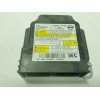 Recambio de centralita airbag para ssangyong korando (ck) 2.2 xdi referencia OEM IAM  8625034780 