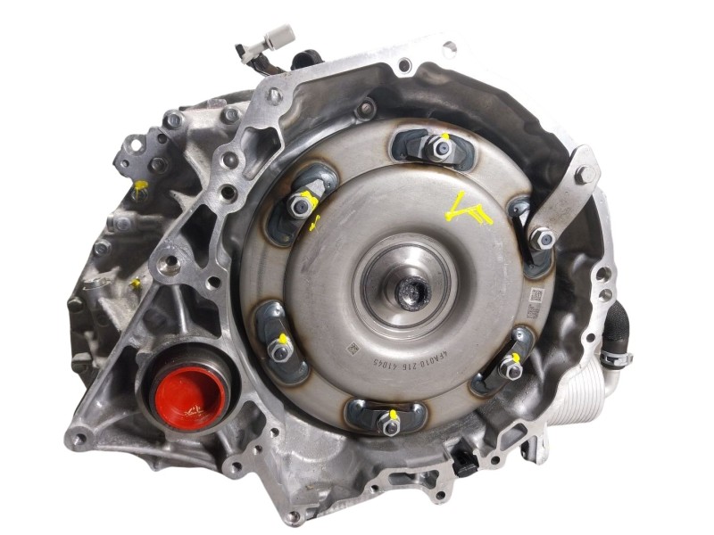 Recambio de caja cambios para bmw x2 (f39) xdrive 20 i referencia OEM IAM 24009454510 GA8Y45EW 