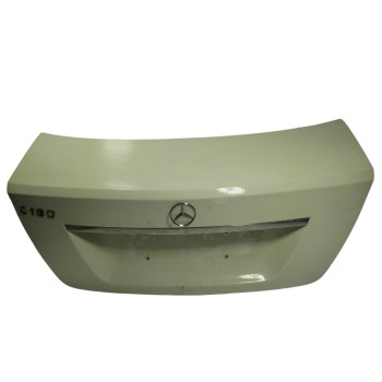 CAPOT TRASERO A2047500275 