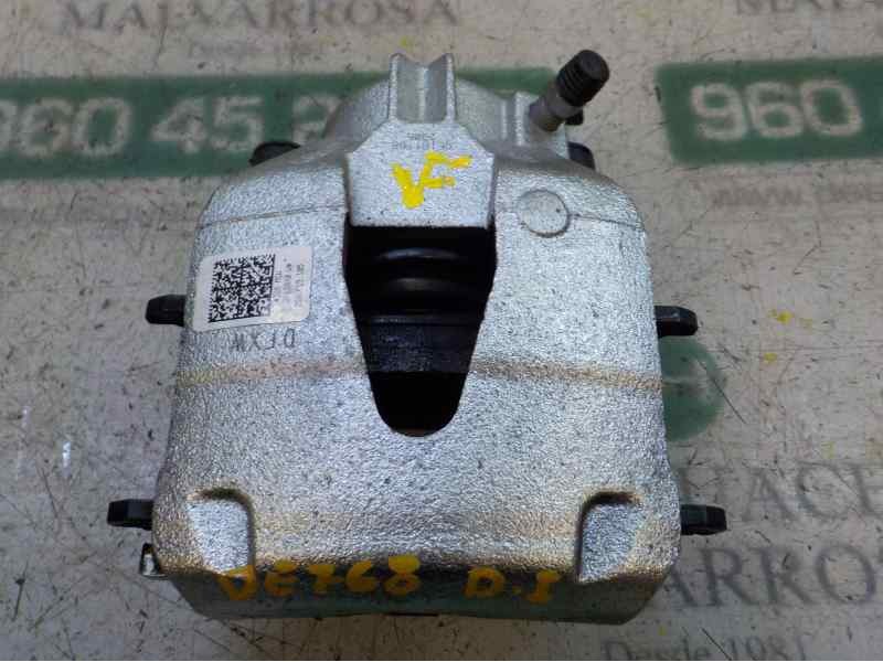 Recambio de pinza freno delantera izquierda para volkswagen polo 1.0 tsi referencia OEM IAM 2Q0615123  