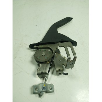 PALANCA FRENO DE MANO 597101J0009P 