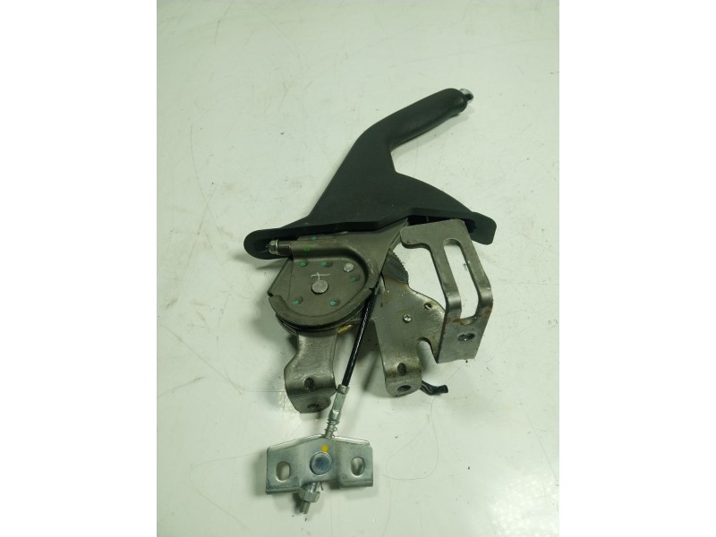 Recambio de palanca freno de mano para hyundai i20 1.2 cat referencia OEM IAM 597101J0009P  