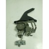 Recambio de palanca freno de mano para hyundai i20 1.2 cat referencia OEM IAM 597101J0009P  