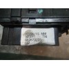 Recambio de mando limpia para dacia dokker 1.5 dci diesel fap cat referencia OEM IAM 8201168008 E10670223 