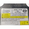 Recambio de centralita airbag para ssangyong korando (ck) 2.2 xdi referencia OEM IAM  8625034780 