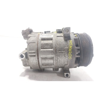 COMPRESOR AIRE ACONDICIONADO 8200835879C 