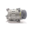 Recambio de compresor aire acondicionado para renault clio iv 1.6 turbo referencia OEM IAM  8200835879C 