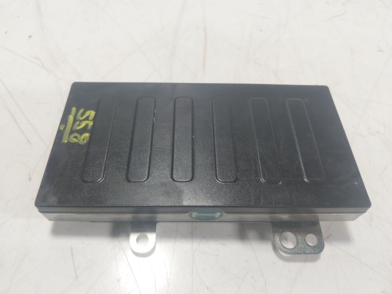 Recambio de modulo electronico para ford focus iv (hn) 1.0 ecoboost referencia OEM IAM 2646842 M1PT19J235AA 