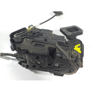 CERRADURA PUERTA TRASERA DERECHA 5TA839016E 5TA839016E 