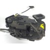 Recambio de cerradura puerta trasera derecha para volkswagen polo v (6r1, 6c1) 1.0 tsi referencia OEM IAM 5TA839016E 5TA839016E 