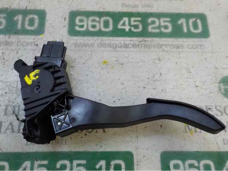 Recambio de potenciometro pedal para volkswagen polo 1.0 tsi referencia OEM IAM 2Q1723503 5Q1723503H 